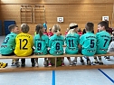 Handball Mini-WM (Foto: NSV)