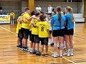 Impressionen vom Handballwochenende in Nordhausen (Foto: NSV)