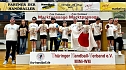 Impressionen vom Handballwochenende in Nordhausen (Foto: NSV)