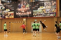 Impressionen vom Handballwochenende in Nordhausen (Foto: NSV)