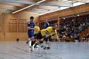 Impressionen vom Handballwochenende in Nordhausen (Foto: NSV)