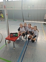 Kreisentscheid im Volleyball f&uuml;r Jugend trainiert f&uuml;r Olympia (Foto: Johannes Eichhorn)