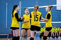 Kreisfinale Jugend trainiert f&uuml;r Olympia im Volleyball (Foto: Christoph Keil)