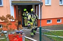 Einsatz in Sundhausen (Foto: S. Dietzel)