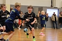 Handballdienst vom Wochenende (Foto: NSV)