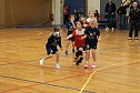 Handballdienst vom Wochenende (Foto: NSV)