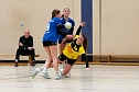 Handballdienst vom Wochenende (Foto: NSV)