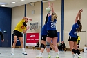 Handballdienst vom Wochenende (Foto: NSV)