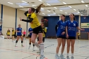 Handballdienst vom Wochenende (Foto: NSV)