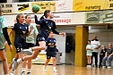 Handballdienst vom Wochenende (Foto: NSV)