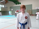 Karate-Meisterschaft (Foto: Karl-Heinz Herrmann)