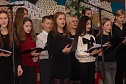 Adventskonzert am Herder Gymnasium (Foto: Sven Tetzel)