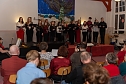Adventskonzert am Herder Gymnasium (Foto: Sven Tetzel)