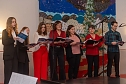 Adventskonzert am Herder Gymnasium (Foto: Sven Tetzel)