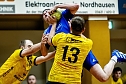 Handball am Wochenende (Foto: NSV) Handball am Wochenende (Foto: NSV)