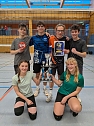 Lehrer Sch&uuml;ler-Volleyballturnier am Schillergymnasium (Foto: Schillergymnasium Bleicherode)