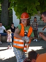 Kinderfest in Steigerthal (Foto: privat)