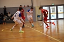 Neujahrscup der FSG 99 Salza in der Ballspielhalle (Foto: Lucas N. (FSG 99 Salza))