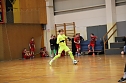 Neujahrscup der FSG 99 Salza in der Ballspielhalle (Foto: Lucas N. (FSG 99 Salza))
