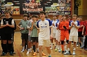 Neujahrscup der FSG 99 Salza in der Ballspielhalle (Foto: Lucas N. (FSG 99 Salza))