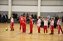 Neujahrscup der FSG 99 Salza in der Ballspielhalle (Foto: Lucas N. (FSG 99 Salza))