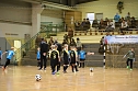 Neujahrscup der FSG 99 Salza in der Ballspielhalle (Foto: Lucas N. (FSG 99 Salza))