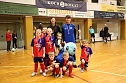 Neujahrscup der FSG 99 Salza in der Ballspielhalle (Foto: Lucas N. (FSG 99 Salza))