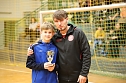 Neujahrscup der FSG 99 Salza in der Ballspielhalle (Foto: Lucas N. (FSG 99 Salza))