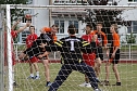 Handball-Boom in Nordhausen (Foto: nnz) Handball-Boom in Nordhausen (Foto: nnz)
