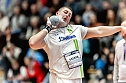 Der M&auml;nnerwettkampf beim 17. Kugelsto&szlig;-Indoor. (Foto: Christoph Keil)