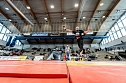 Bilder vom U-20-Wettkampf beim Kugelsto&szlig;-Indoor.  (Foto: Christoph Keil)