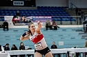 Bilder vom U-20-Wettkampf beim Kugelsto&szlig;-Indoor.  (Foto: Christoph Keil)