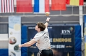 Bilder vom U-20-Wettkampf beim Kugelsto&szlig;-Indoor.  (Foto: Christoph Keil)