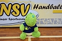 Handball-Nachwuchs am Wochenende (Foto: Frank Ollech)