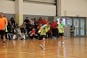 Handball-Nachwuchs am Wochenende (Foto: Frank Ollech)