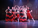 Das Ballettmärchen Aschenbrödel, aufgeführt von den Schülerinnen und Schülern des Tanzstudios Radeva. (Foto: F. Kind) Das Ballettmärchen Aschenbrödel, aufgeführt von den Schülerinnen und Schülern des Tanzstudios Radeva. (Foto: F. Kind)