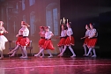 Das Ballettmärchen Aschenbrödel, aufgeführt von den Schülerinnen und Schülern des Tanzstudios Radeva. (Foto: F. Kind) Das Ballettmärchen Aschenbrödel, aufgeführt von den Schülerinnen und Schülern des Tanzstudios Radeva. (Foto: F. Kind)