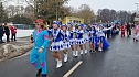 Umzug zum 66. Jubiläum des Krimderöder Karnevalsclubs (Foto: agl) Umzug zum 66. Jubiläum des Krimderöder Karnevalsclubs (Foto: agl)