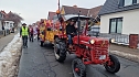 Umzug zum 66. Jubiläum des Krimderöder Karnevalsclubs (Foto: agl) Umzug zum 66. Jubiläum des Krimderöder Karnevalsclubs (Foto: agl)