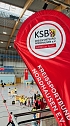 Kindergartensporttag in der Wiedigsburghalle (Foto: KSB)
