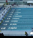 Der Nordh&auml;user Schwimmverein beim 27. Berolina Cup in Berlin (Foto: SVN 90)