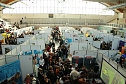 28. Forum Berufsstart in Nordhausen (Foto: agl)