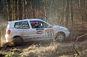 Zwei Nordhäuser Teams waren bei der Rallye im Fläming. (Foto: Franc-Randy Telemann) Zwei Nordhäuser Teams waren bei der Rallye im Fläming. (Foto: Franc-Randy Telemann)