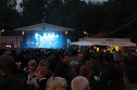 Stanfour beim Rolandsfest Nordhausen 2010 im Gehege (Foto: VGF)