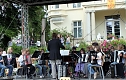 Konzert im Park (Foto: J. Piper)