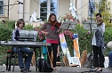 Konzert im Park (Foto: J. Piper)