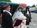 Schlossfest in Heringen (Foto: privat)