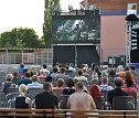 Kino auf den Berg (Foto: nnz City Scout Sven G&auml;mkow)