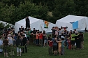 Bilder vom vorherigen Camp (Foto: privat)