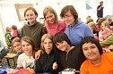 Integration im Handwerker-Camp (Foto: privat)